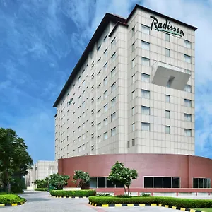 5* Hotel Radisson Gurugram Udyog Vihar