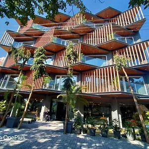 4* Hotel Air By Ahuja Residences