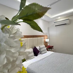 Golf View Suites-golf Course Road Gurgaon