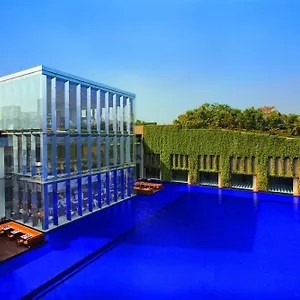 5* Hotel The Oberoi