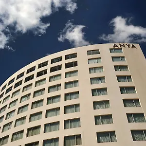 The Anya Hotel-golf Course Road Gurgaon