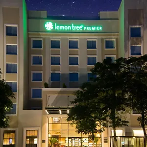 4* Hotel Lemon Tree Premier Center