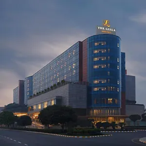5* Hotel The Leela Ambience Gurugram & Residences - The Luxury Urban Sanctuary